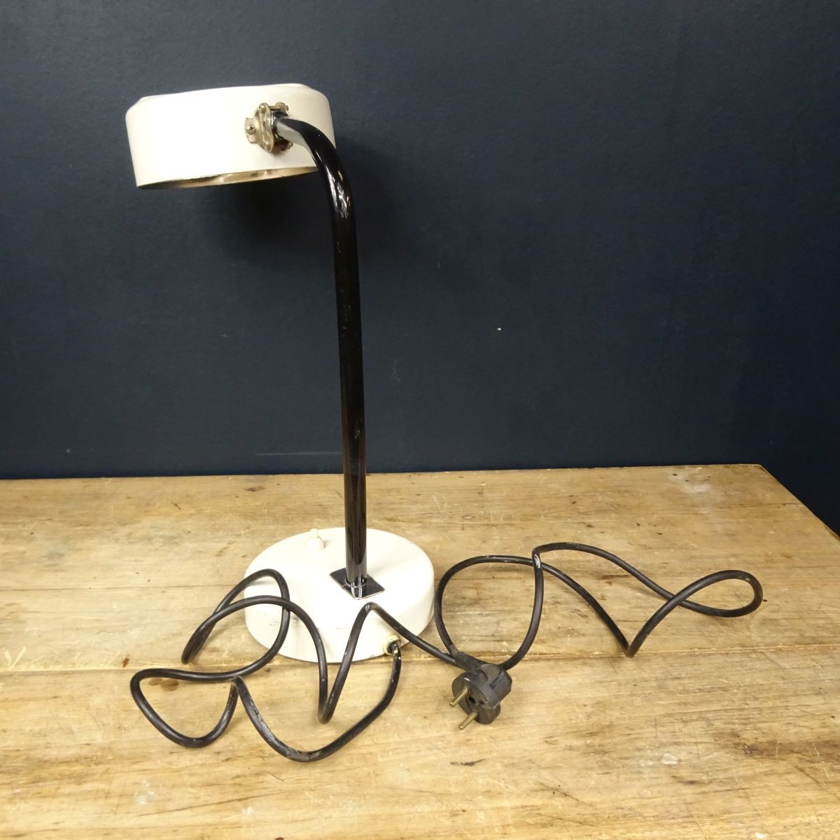 Lampe d'atelier, années 60