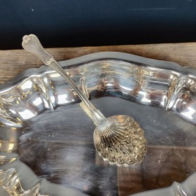 Ménagère en Inox Argenté - Ménagère pour Mariage - Dragées Anahita